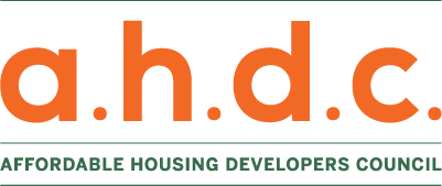 AHDC Logo